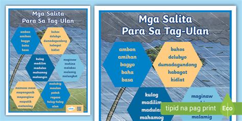 taligsik na ulan in english|TALSIK (Tagalog).